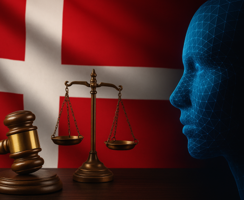 O nouă eră în materia drepturilor de autor: Când chipul devine proprietate intelectuală.